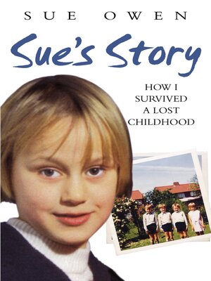 cover image of Sue's Story